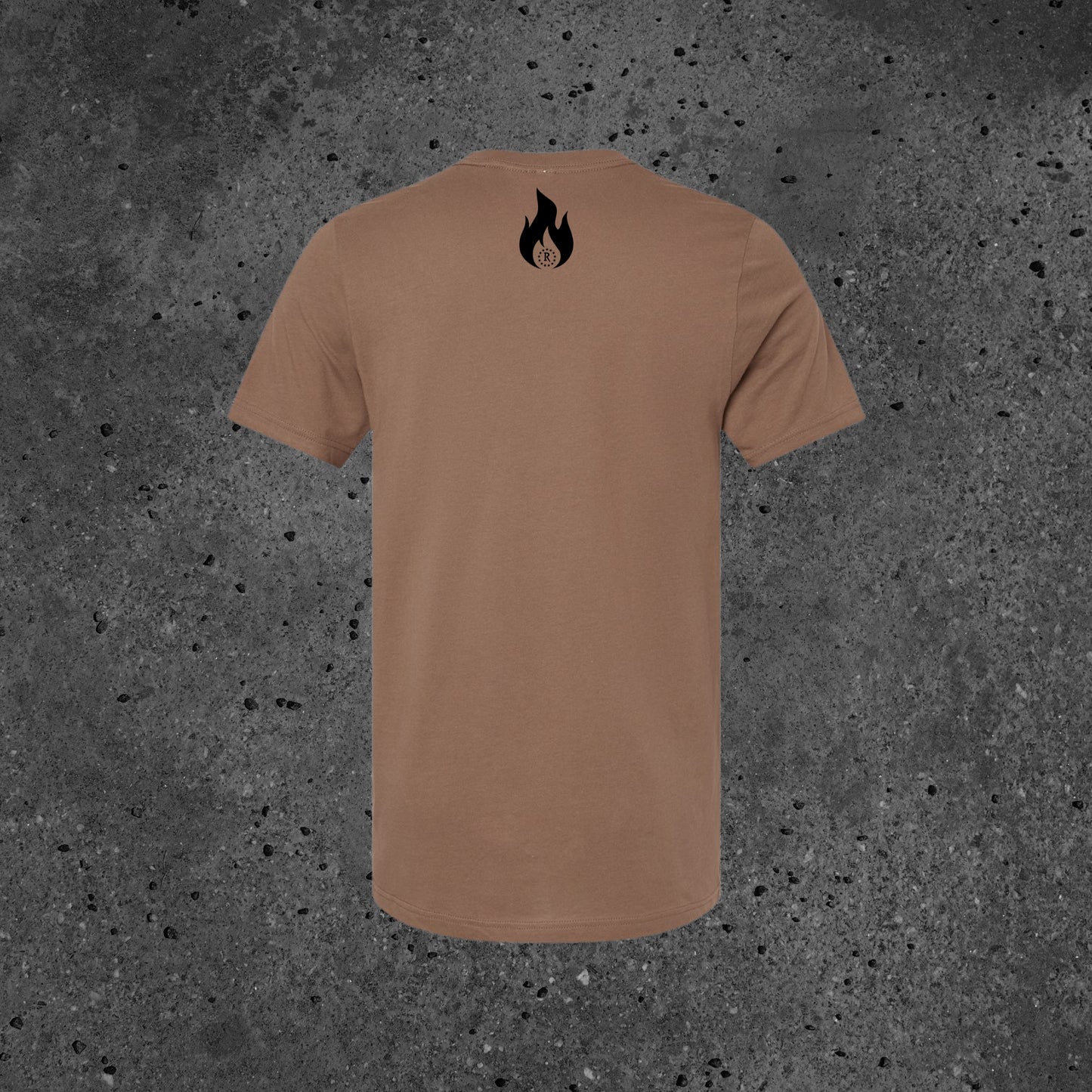 MENtal Health Matters Short Sleeve (Bella Canvas)